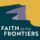 Faith at the Frontiers – New Podcast 